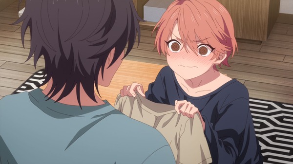 『俺と悠兄！』ティザーPV場面カット