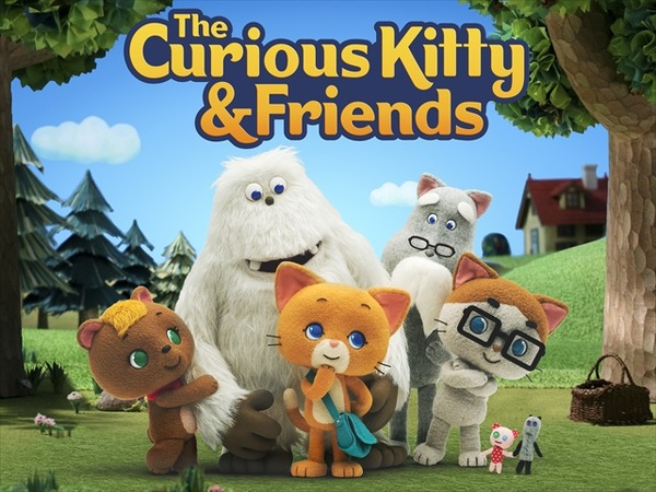 「こまねこ」がAmazonで生まれ変わった理由は？ドワーフ　松本プロデューサーと合田監督に訊く