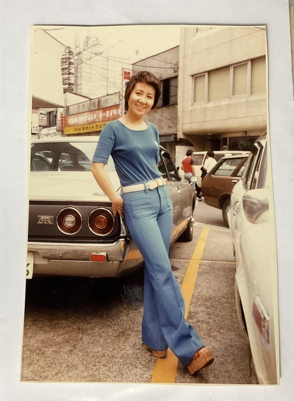 FAVOLC「野沢雅子90歳記念プロジェクト」写真現物