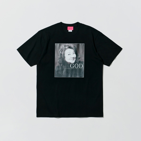 「MASAKO NOZAWA GOD Tシャツ」6,050円（税込）