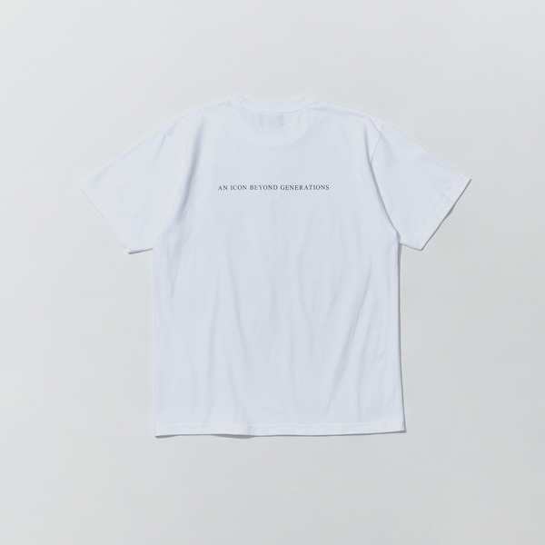 「MASAKO NOZAWA コラージュ Tシャツ」6,050円（税込）