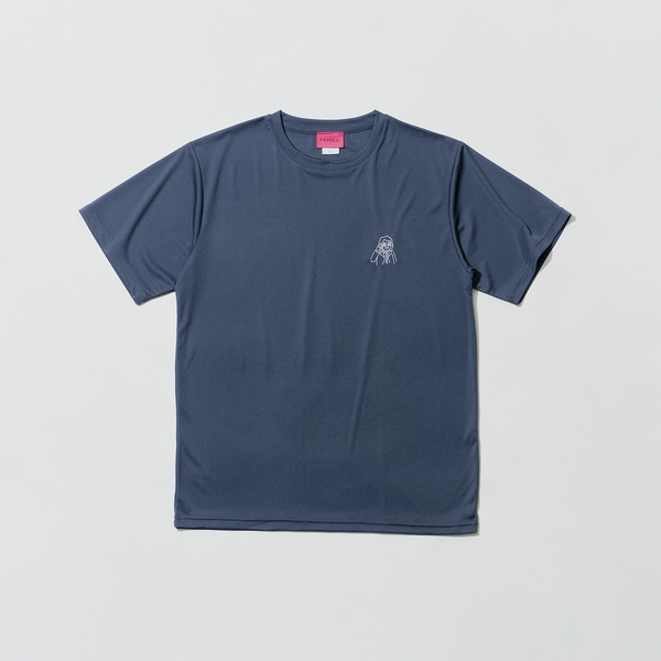 「MASAKO NOZAWA イラスト ルームウェアTシャツ」5,500円（税込）