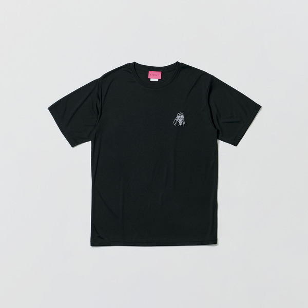 「MASAKO NOZAWA イラスト ルームウェアTシャツ」5,500円（税込）