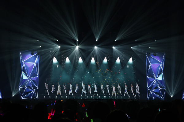 「アイドリッシュセブン VISIBLIVE TOUR