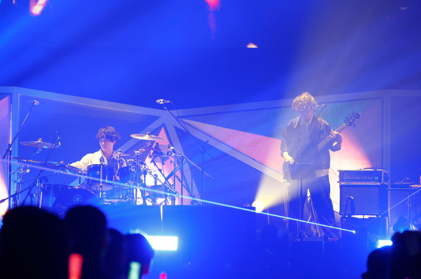 「アイドリッシュセブン VISIBLIVE TOUR