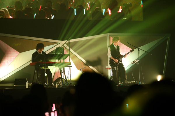 「アイドリッシュセブン VISIBLIVE TOUR