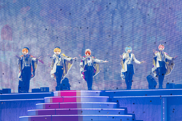 すとろべりーめもりー Vol.10th anniversary ～すとぷり ARENA TOUR～