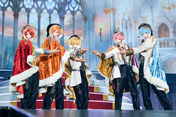 すとろべりーめもりー Vol.10th anniversary ～すとぷり ARENA TOUR～