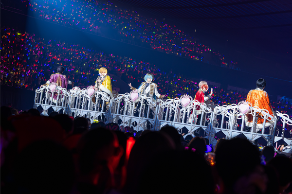 すとろべりーめもりー Vol.10th anniversary ～すとぷり ARENA TOUR～