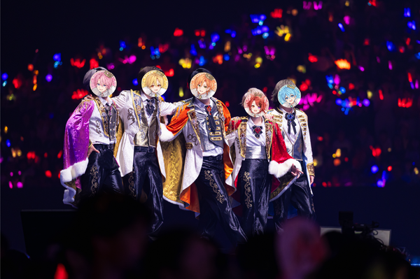すとろべりーめもりー Vol.10th anniversary ～すとぷり ARENA TOUR～