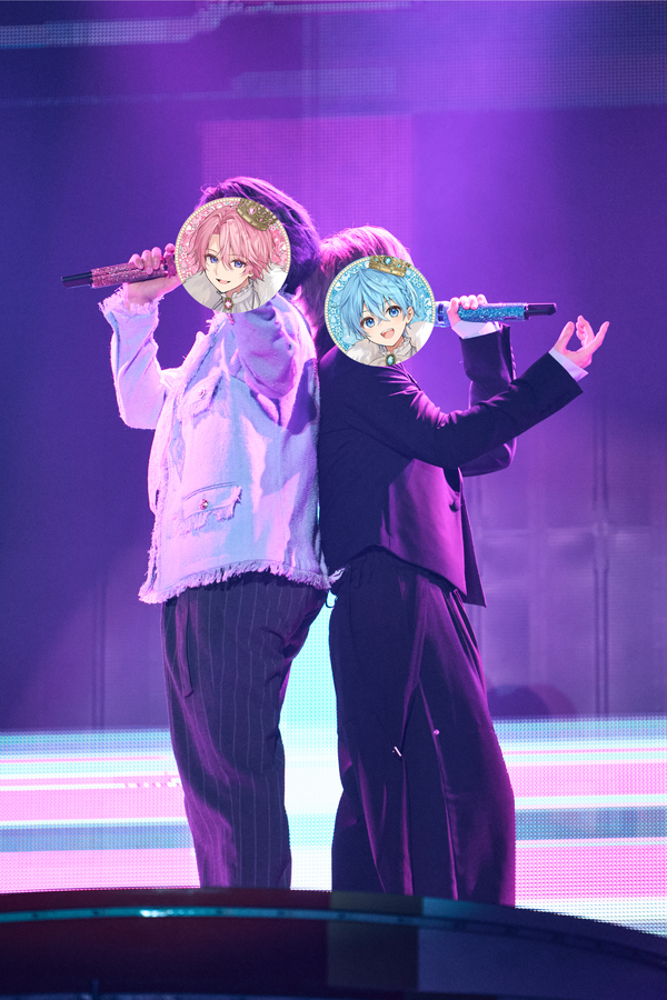 すとろべりーめもりー Vol.10th anniversary ～すとぷり ARENA TOUR～