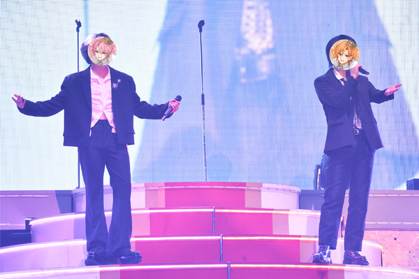 すとろべりーめもりー Vol.10th anniversary ～すとぷり ARENA TOUR～