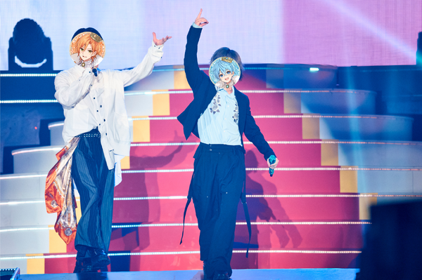 すとろべりーめもりー Vol.10th anniversary ～すとぷり ARENA TOUR～
