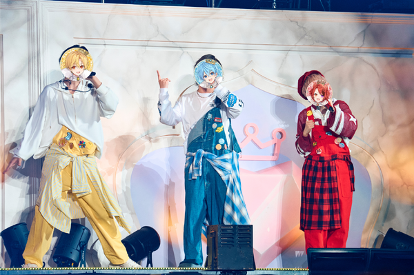 すとろべりーめもりー Vol.10th anniversary ～すとぷり ARENA TOUR～