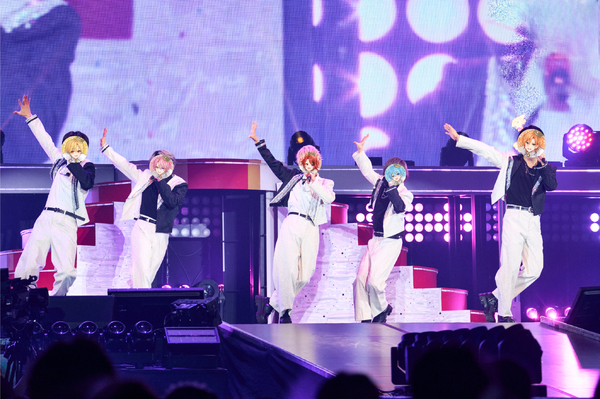 すとろべりーめもりー Vol.10th anniversary ～すとぷり ARENA TOUR～