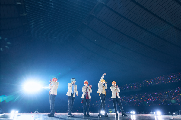 すとろべりーめもりー Vol.10th anniversary ～すとぷり ARENA TOUR～