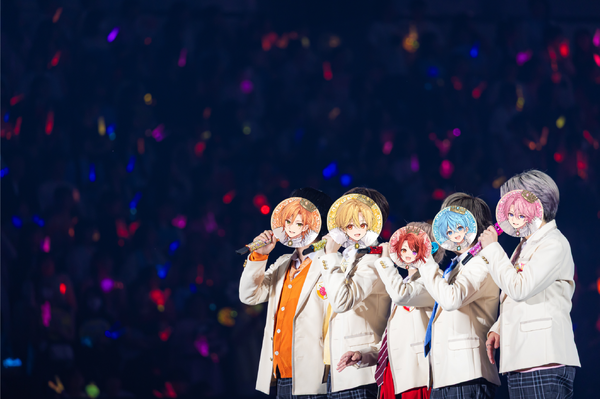 すとろべりーめもりー Vol.10th anniversary ～すとぷり ARENA TOUR～