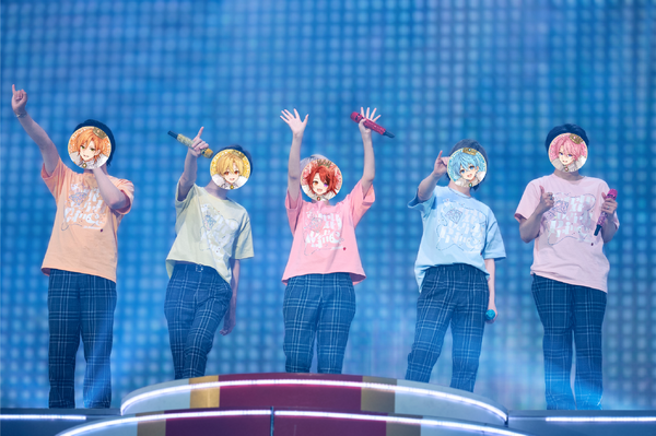 すとろべりーめもりー Vol.10th anniversary ～すとぷり ARENA TOUR～