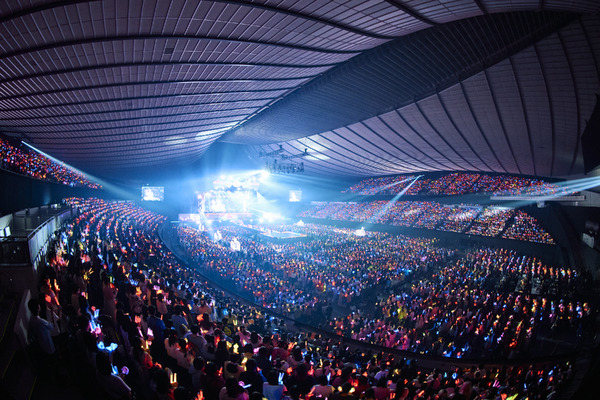 すとろべりーめもりー Vol.10th anniversary ～すとぷり ARENA TOUR～