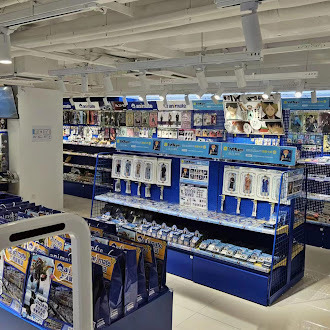 アニメイト上海旗艦店