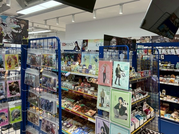 アニメイト厦門