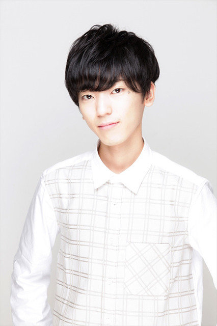 山谷祥生(日吉竜生役)