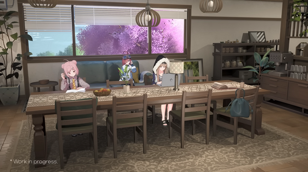 『マビノギモバイル』がTGS2026・ネクソンブースで試遊できる！焚き火を囲む「ティルコネイル」再現エリアが登場―新作『ファレイドリア』世界最速試遊も