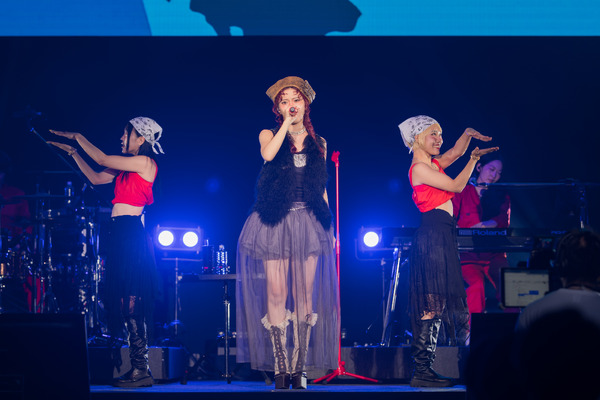 「ONE PIECE DAY'26 SPECIAL LIVE」