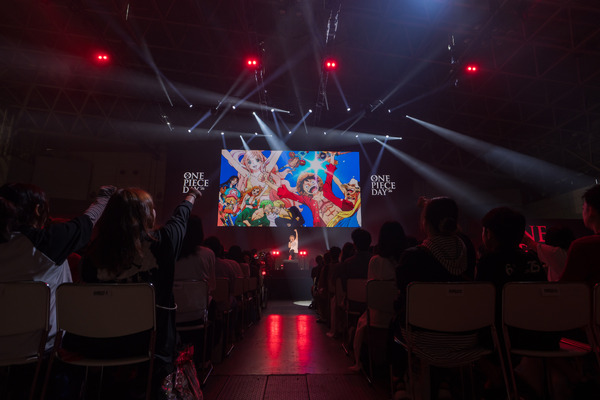「ONE PIECE DAY’26」OPENING