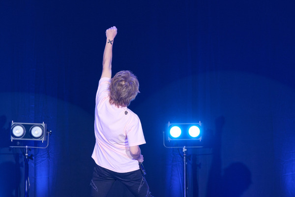 OPENING STAGE