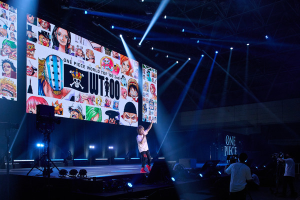 OPENING STAGE