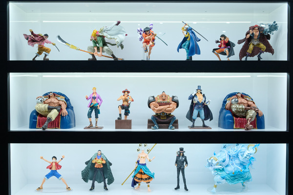 TOY&HOBBY WORLD
