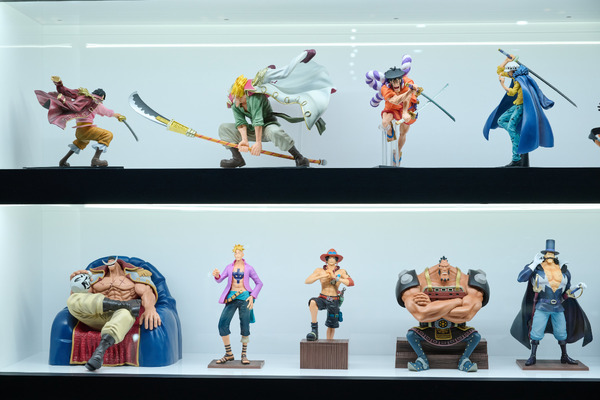 TOY&HOBBY WORLD