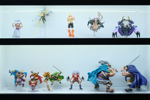 TOY&HOBBY WORLD