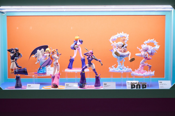 TOY&HOBBY WORLD
