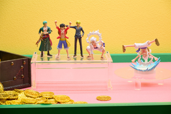 TOY&HOBBY WORLD