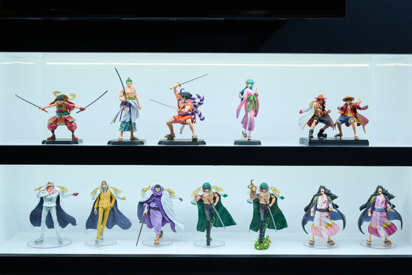TOY&HOBBY WORLD