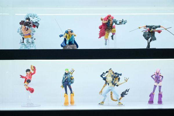 TOY&HOBBY WORLD
