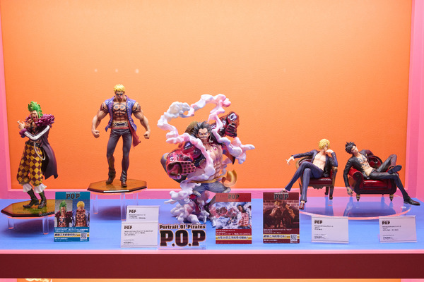 TOY&HOBBY WORLD