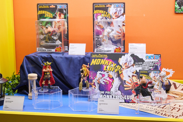 TOY&HOBBY WORLD