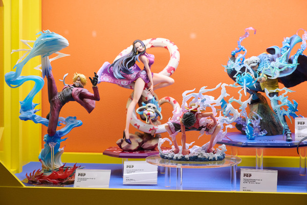 TOY&HOBBY WORLD
