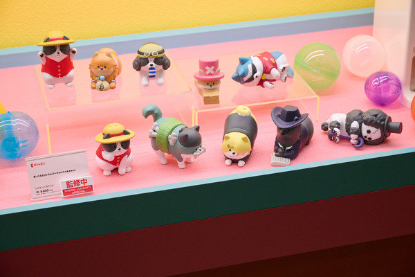 TOY&HOBBY WORLD