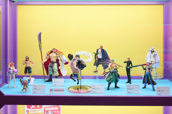 TOY&HOBBY WORLD