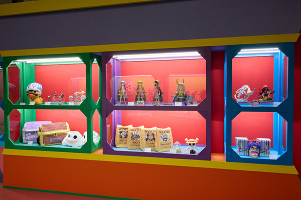 TOY&HOBBY WORLD