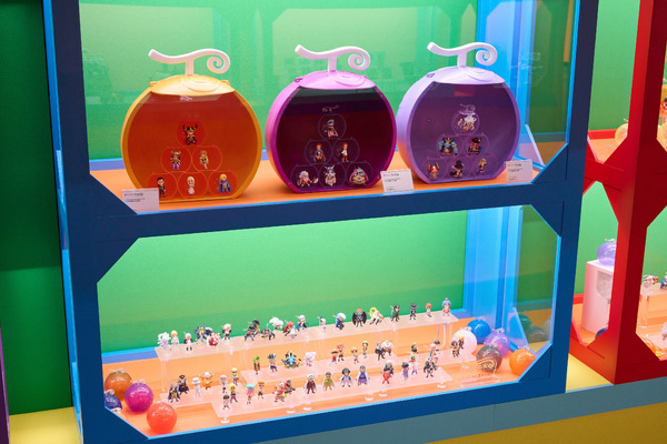 TOY&HOBBY WORLD