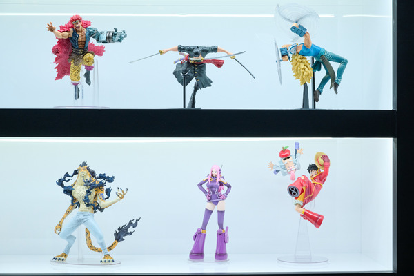 TOY&HOBBY WORLD