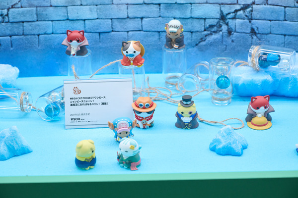 TOY&HOBBY WORLD