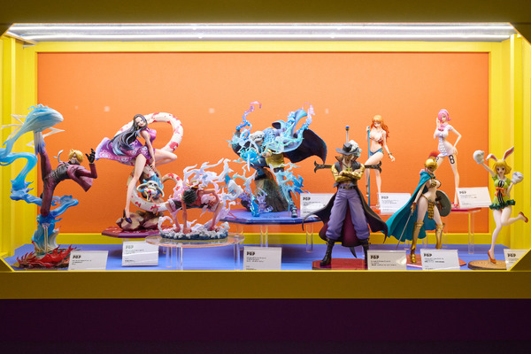 TOY&HOBBY WORLD