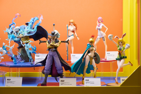 TOY&HOBBY WORLD