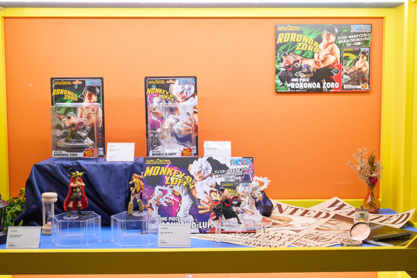 TOY&HOBBY WORLD